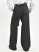 410K Брюки д/д (серый весь размерный ряд)