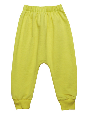 1143 Костюм д/м (желтый весь размерный ряд)