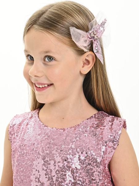 2339 Платье д/д (фрез размер 122)