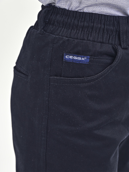 4339 Брюки д/м (темно-синий весь размерный ряд)