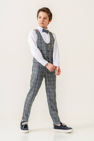 3071-T Костюм д/м (серый весь размерный ряд)