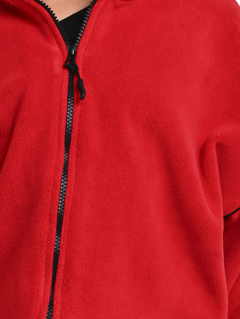 2426KG Толстовка д/д (красный весь размерный ряд)