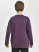 85Q311-Ch Лонгслив д/д (фиолетовый весь размерный ряд)