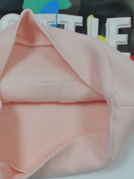 4048 Костюм утепл. д/д (розовый размер 122)