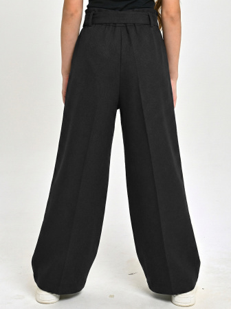 260KG Брюки д/д (черный весь размерный ряд)