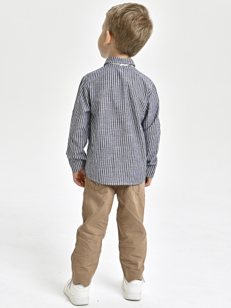 4152-T Костюм д/м (серый весь размерный ряд)