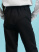 10300 Брюки спорт д/д (черный весь размерный ряд)