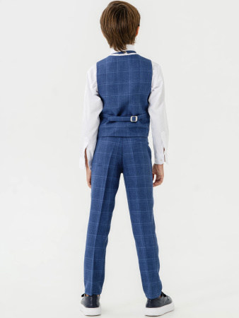 3063-T Костюм д/м (джинсовый весь размерный ряд)