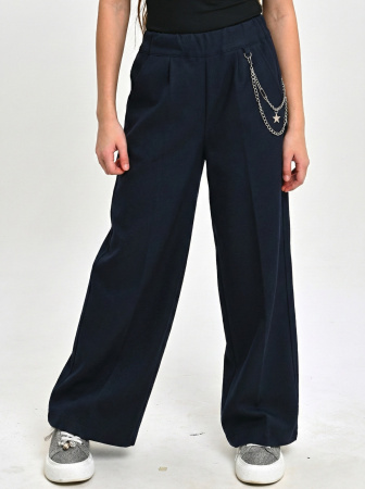 230KG Брюки д/д (темно-синий весь размерный ряд)