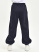 4900 Брюки спорт. д/м утепл. (темно-синий весь размерный ряд)