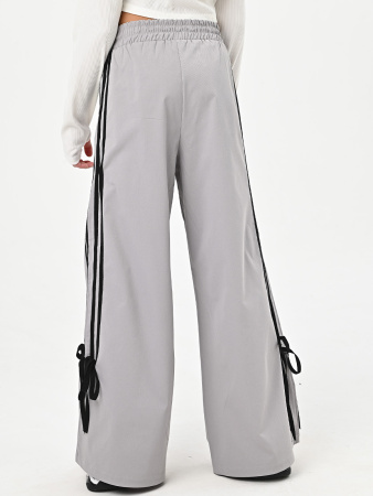 2579KG Брюки д/д (светло-серый весь размерный ряд)