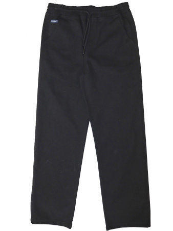 4770 Брюки д/м (черный весь размерный ряд)