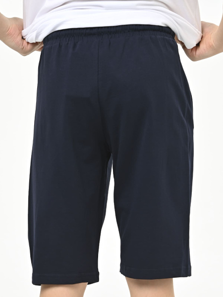 3041 Бриджи д/м (темно-синий весь размерный ряд)