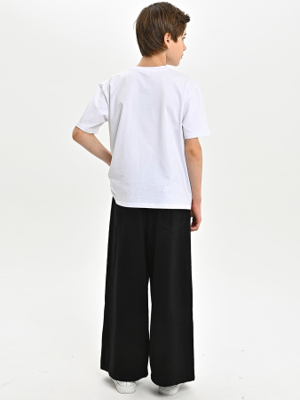 26726-Ch Джинсы д/м (черный весь размерный ряд)