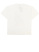 3145 Футболка д/м оверсайз (белый весь размерный ряд)