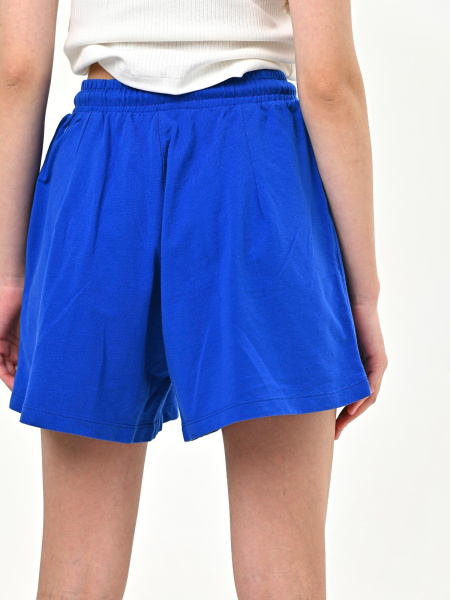 10442 Шорты д/д (индиго размер 158)