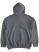 5173 Толстовка д/м (темно-серый 146)