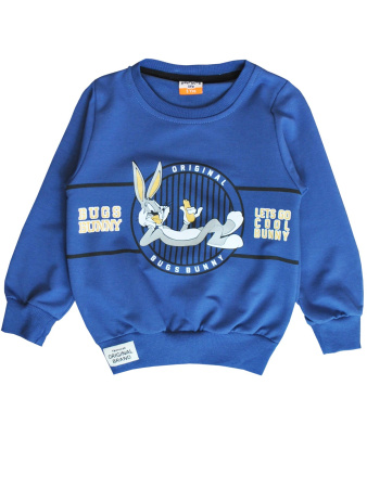 1008Y Костюм д/м (джинсовый 92)