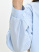 3025-Ch Блузка д/д (голубой весь размерный ряд)