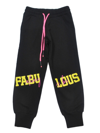 10057 Костюм д/д (желт/черный размер 140)