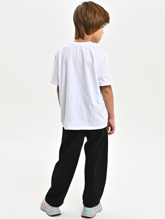 24615-Ch Джинсы д/м (черный весь размерный ряд)