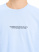 4629 Футболка д/м (голубой весь размерный ряд)
