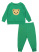 23563 Костюм д/н (зеленый весь размерный ряд)