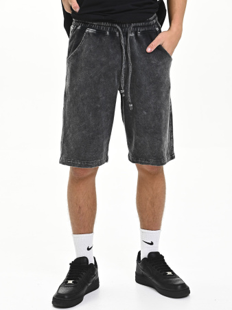 4694 Бриджи д/м (темно-серый весь размерный ряд)