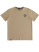 3022 Футболка д/м (бежевый весь размерный ряд)