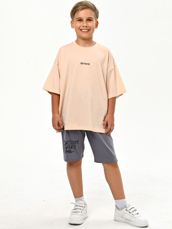 3067 Бриджи д/м (серый весь размерный ряд)