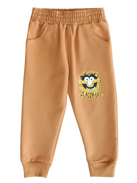 1019Y Костюм д/м (терракотовый весь размерный ряд)