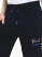 4332-B Брюки спорт утепл. д/м (темно-синий 152)