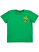 2313 Футболка д/м (изумруд весь размерный ряд)