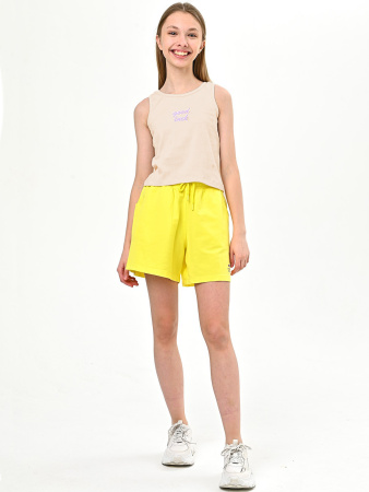 10551 Топ д/д (бежевый весь размерный ряд)