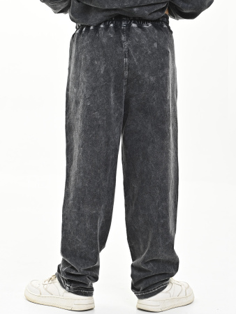 4692 Брюки д/м (серый весь размерный ряд)