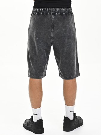 4694 Бриджи д/м (темно-серый весь размерный ряд)