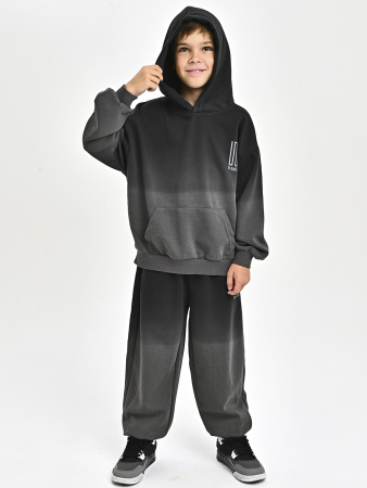 88044-Ch Костюм д/м (серый весь размерный ряд)