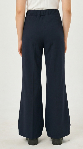 305KG Брюки д/д (темно-синий весь размерный ряд)