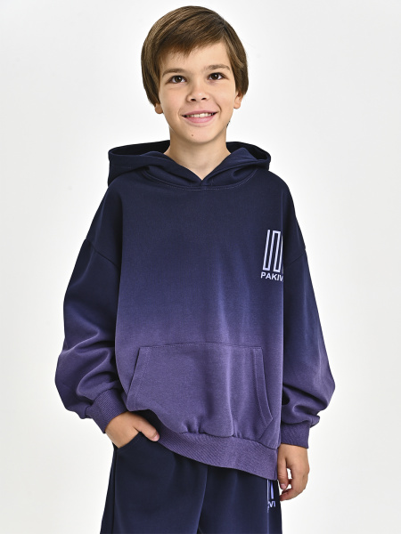 88044-Ch Костюм д/м (фиолетовый весь размерный ряд)