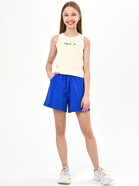 10557 Топ д/д (кремовый весь размерный ряд)