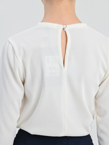 GU-204 Блузка д/д (GU-204-крем-40)