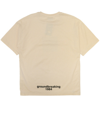 3014 Футболка д/м (бежевый весь размерный ряд)