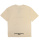 3014 Футболка д/м (бежевый весь размерный ряд)