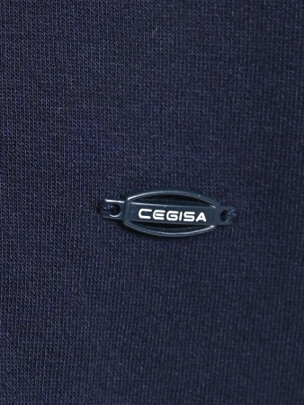 4794 Поло дл.р. д/м (темно-синий,белый весь размерный ряд)