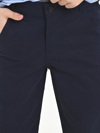 4764 Брюки д/м (темно-синий весь размерный ряд)