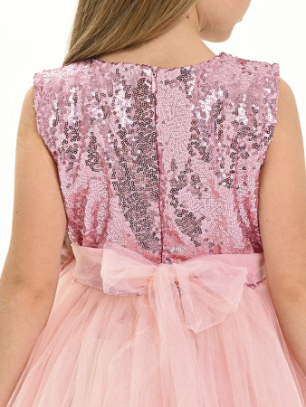 2339 Платье д/д (фрез размер 122)