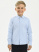 2684 Рубашка дл.р. д/м (светло-голубой весь размерный ряд)