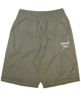 4579 Бриджи д/м (хаки весь размерный ряд)