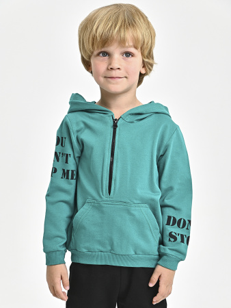 3367 Костюм д/м (изумрудный весь размерный ряд)