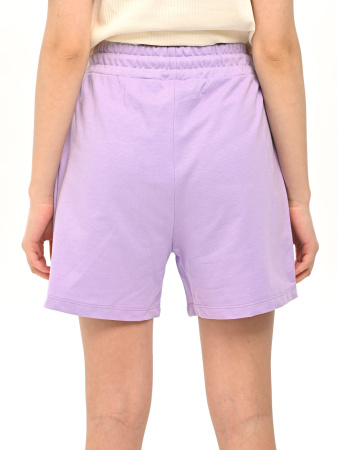 10124 Шорты д/д (сиреневый весь размерный ряд)